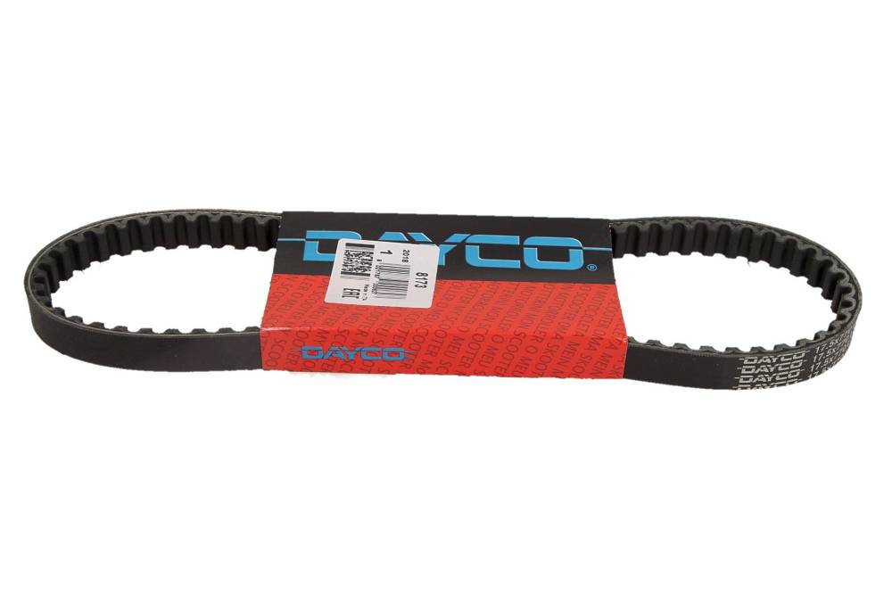 Curea transmisie CVT motocicletă 18x8x770 mm