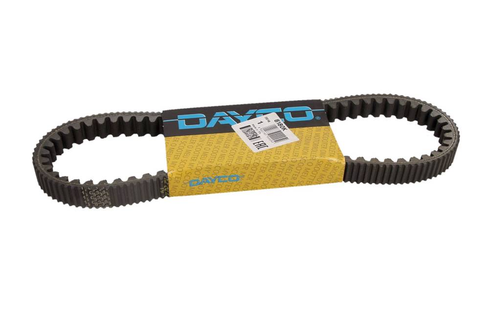 Curea transmisie CVT motocicletă 22x13x826 mm