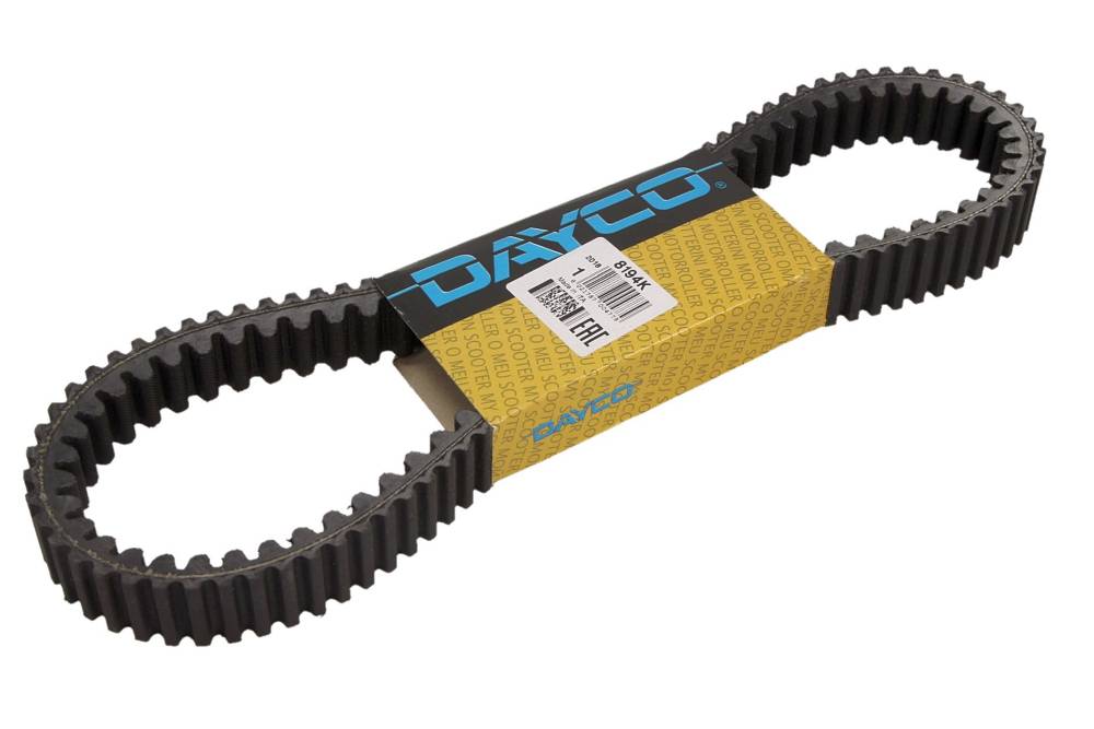 Curea transmisie CVT motocicletă 30x15x916 mm