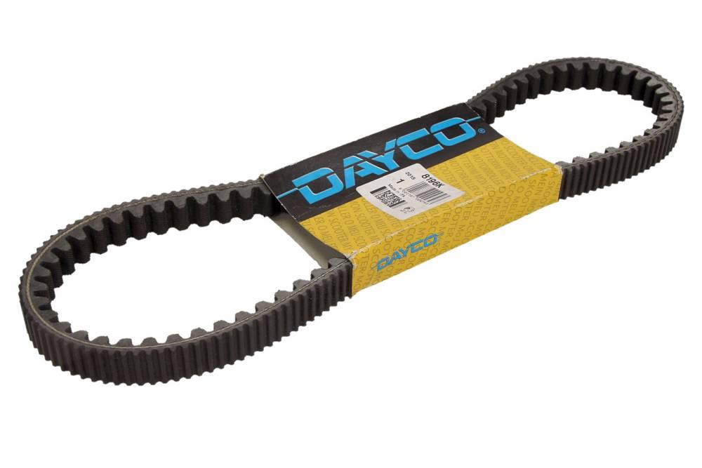 Curea transmisie CVT motocicletă 23x13x954 mm