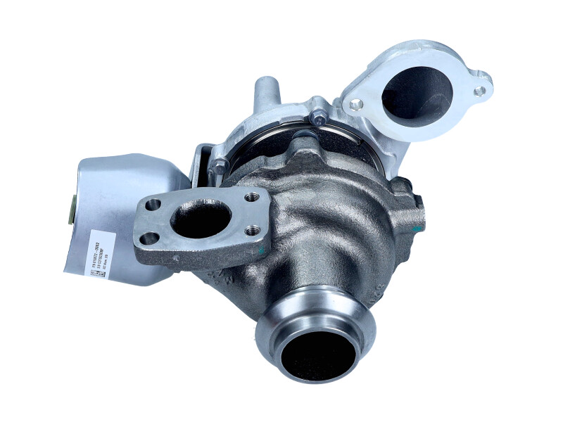 Turbocompresor Garrett 1,6 BlueHDi