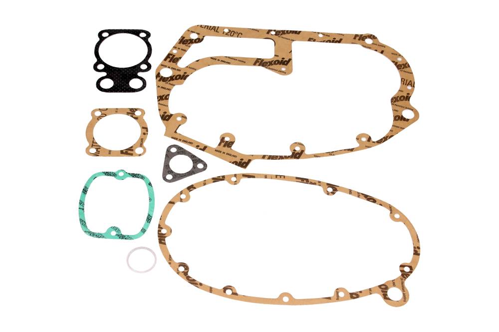 Set garnituri complet, motor