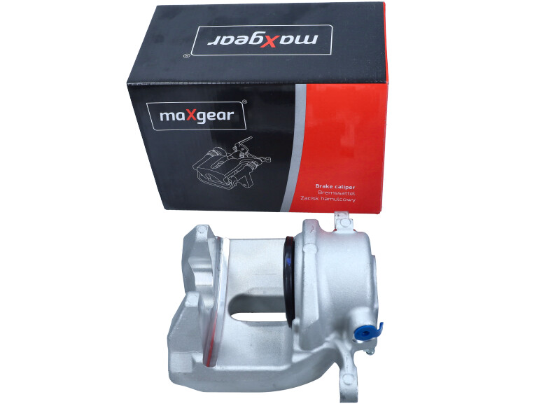 Brake caliper