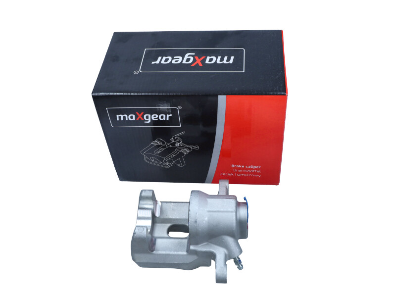 Brake caliper