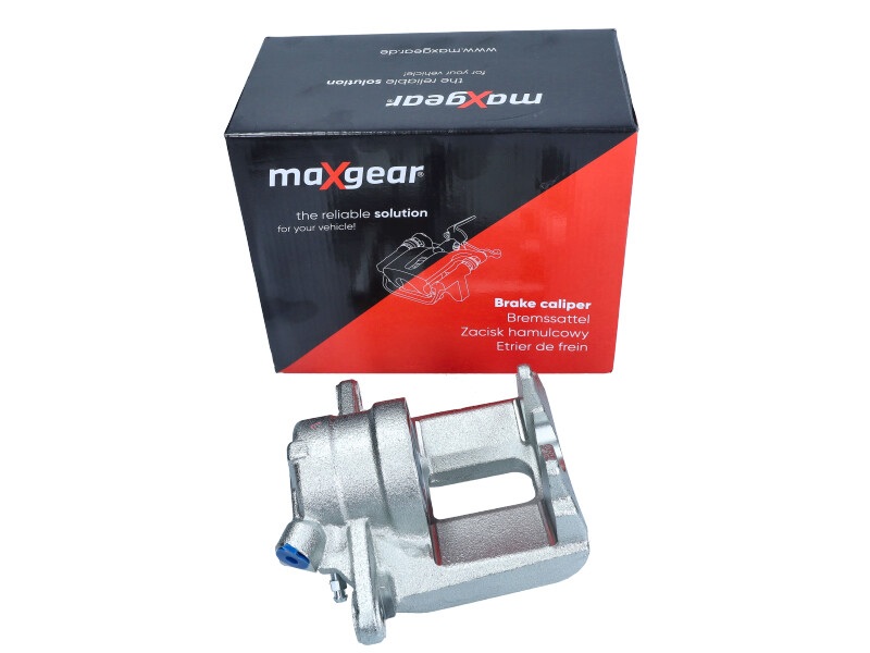 Brake caliper