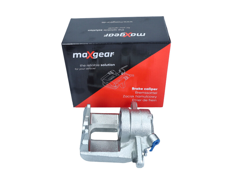 Brake caliper