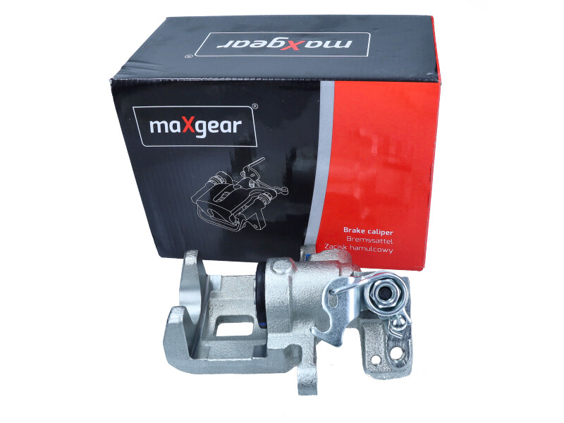 Brake caliper