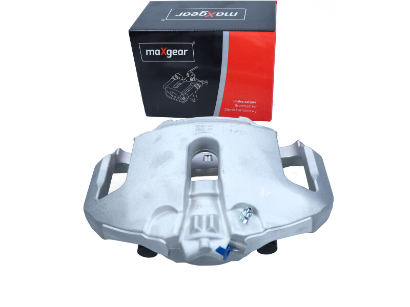 Brake caliper