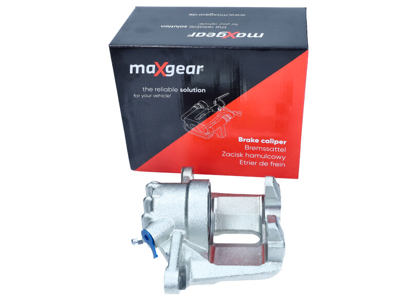 Brake caliper