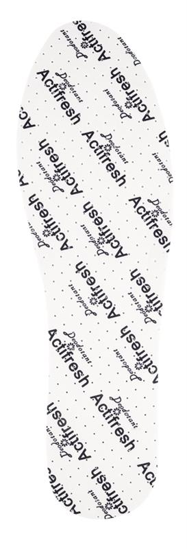 Branturi talpa interioara Actifresh marimea 36-45