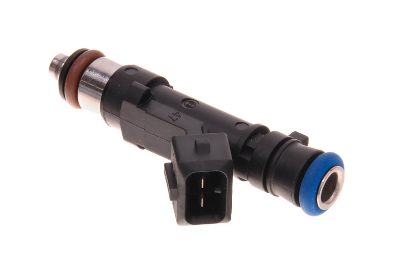 Injector