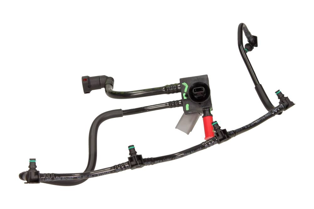 Cablu przelewowy renault/opel combustibil (Z senzor) trafic II / vivaro