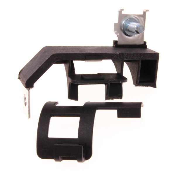 Capac electromagnet