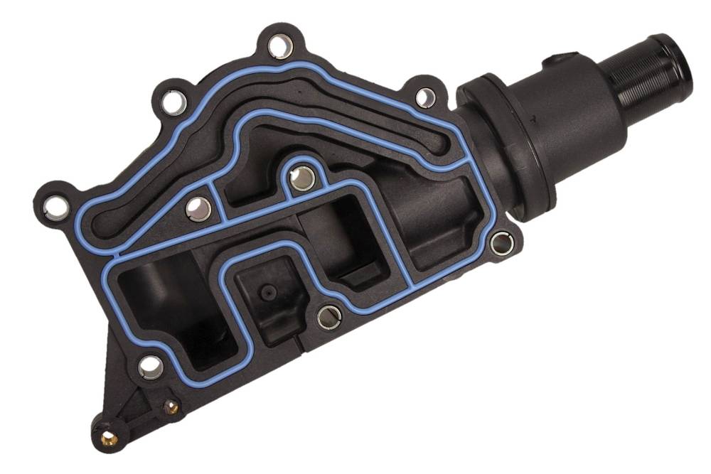Termostat,lichid racire