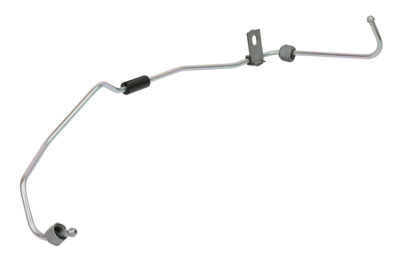 Conducta de inalta presiune, inst. de injectie