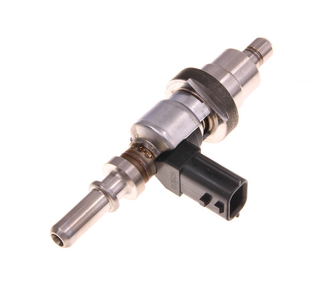 Diuza injector