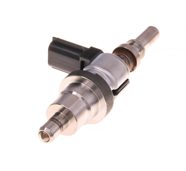 Diuza injector