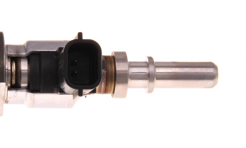 Diuza injector