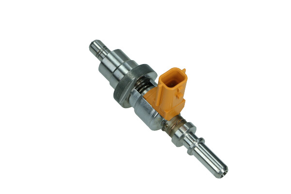 Unitate de injecție regenerare filtru de particule