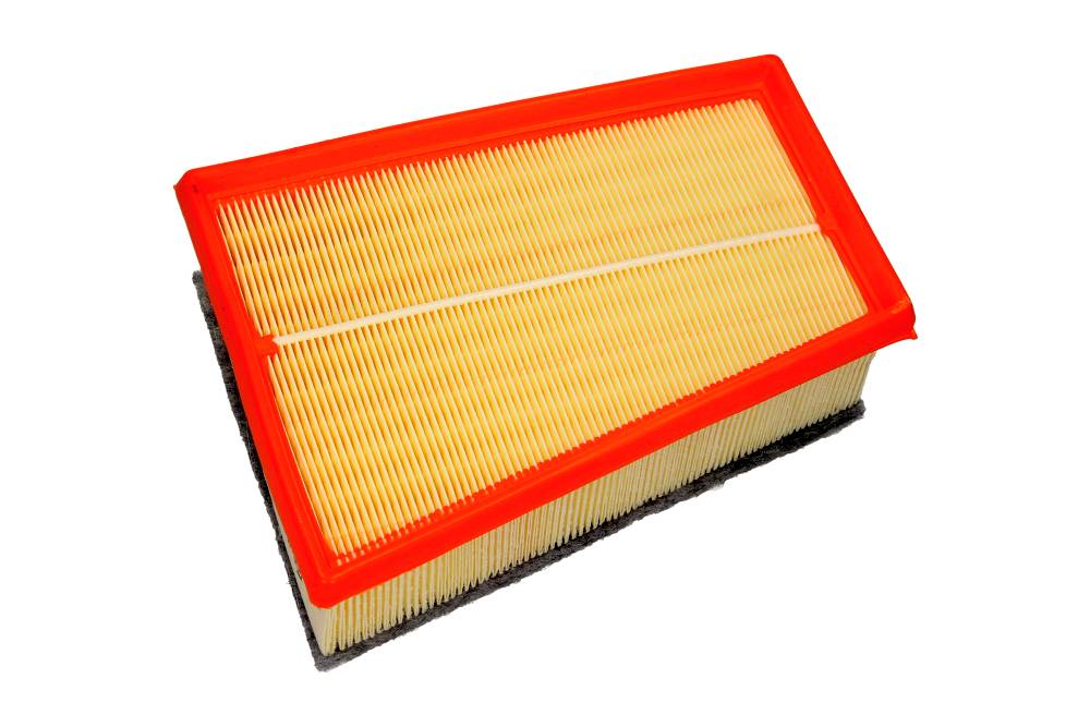 Filtru aer