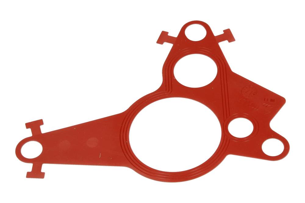 Garnitura, pompa vacuum
