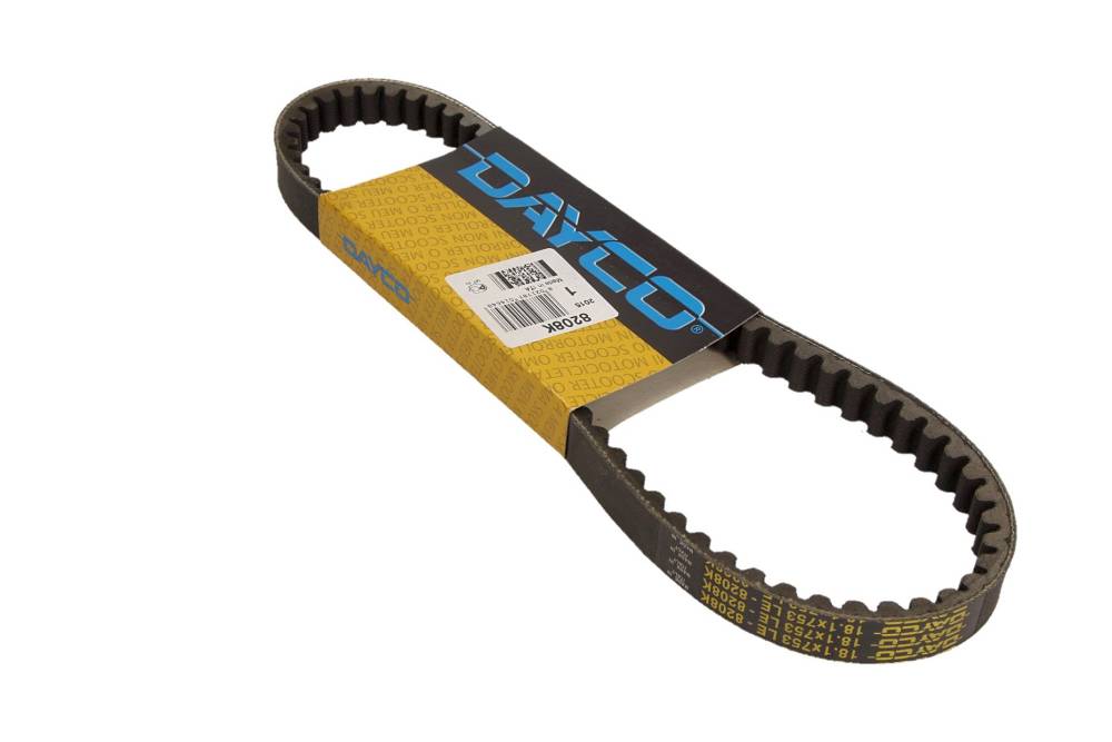 Curea de transmisie CVT motocicletă 753 mm