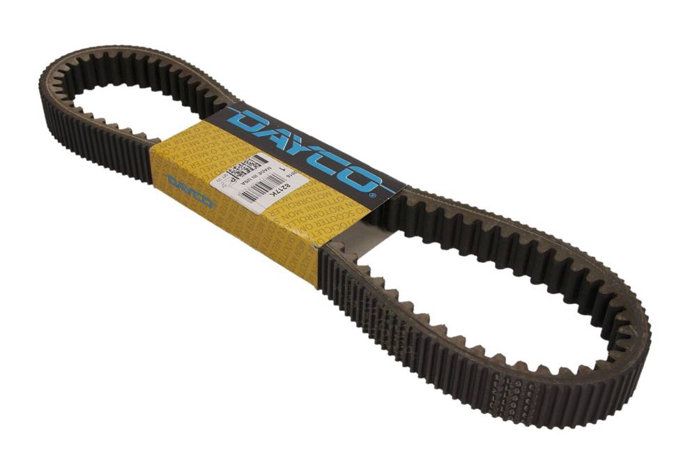 Curea de transmisie CVT motocicletă 1004 mm