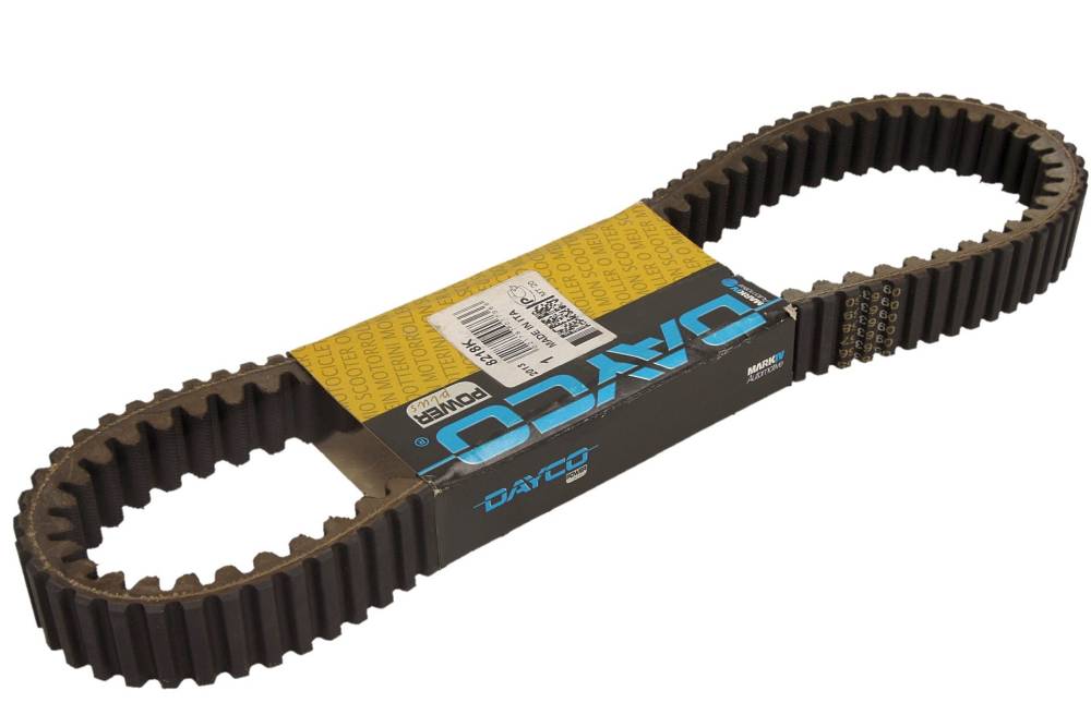 Curea de transmisie CVT motocicletă 904 mm