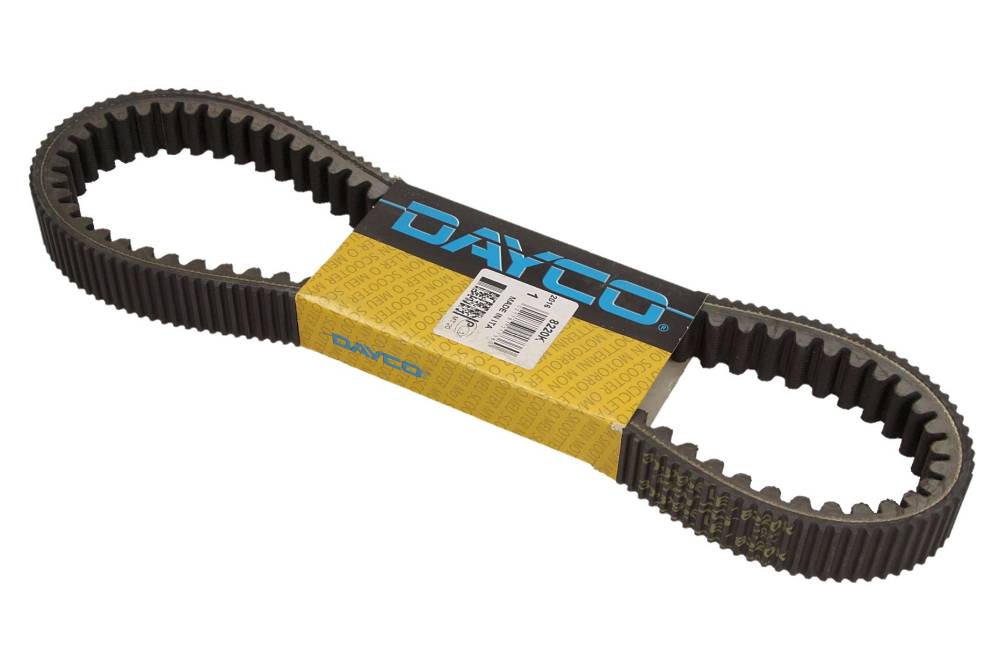 Curea de transmisie CVT motocicletă 926 mm