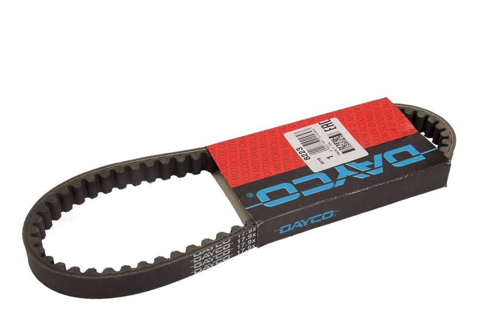 Curea de transmisie CVT motocicletă 687 mm