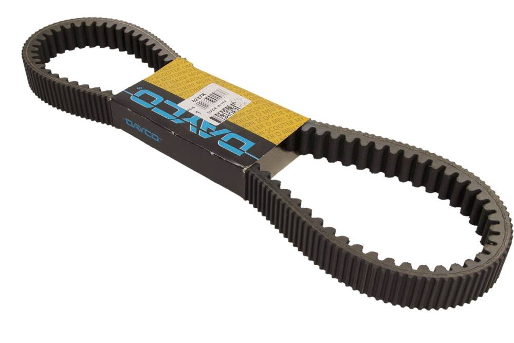 Curea de transmisie CVT motocicletă 832 mm