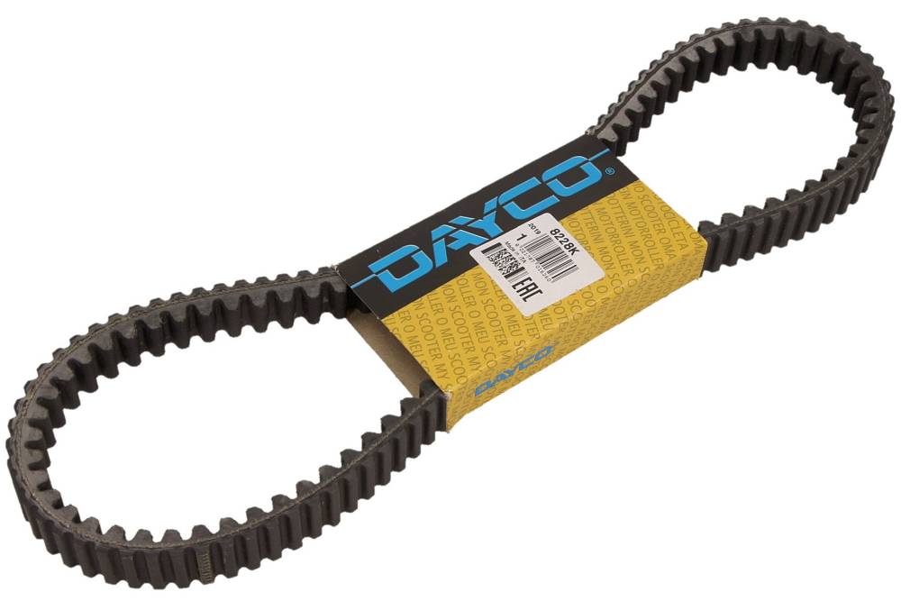 Curea de transmisie CVT motocicletă 1024 mm