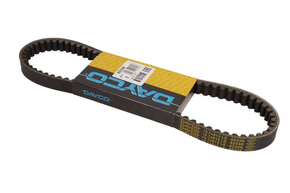 Curea de transmisie CVT motocicletă 815 mm