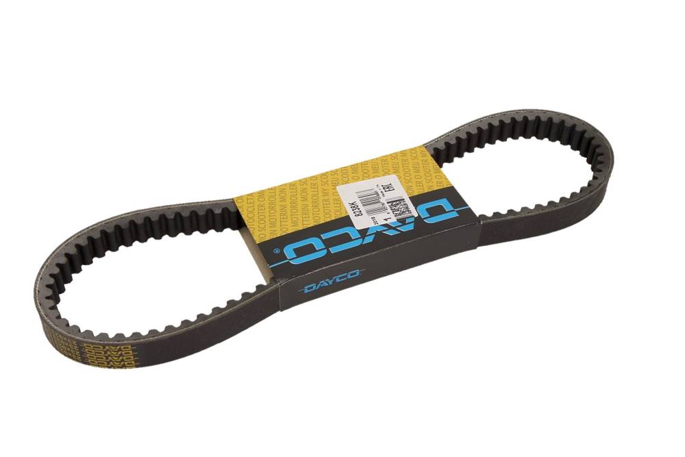 Curea de transmisie CVT motocicletă kevlar 23x10,5x923 mm