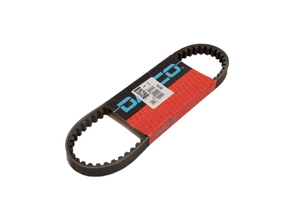 Curea de transmisie CVT motocicletă 17,5x8x678 mm