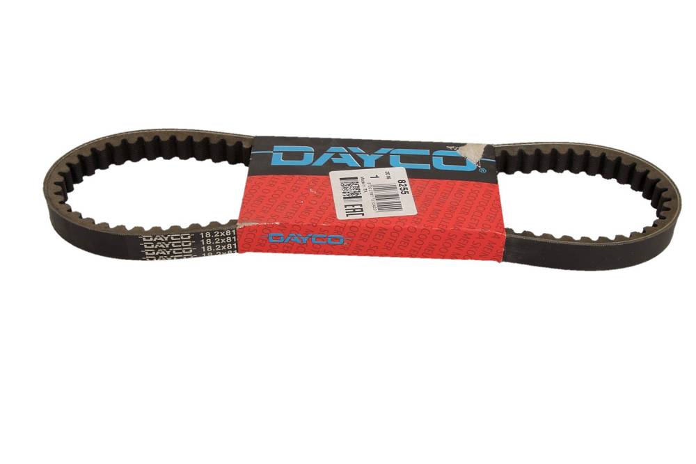 Curea de transmisie CVT motocicletă 18,2x9x810 mm