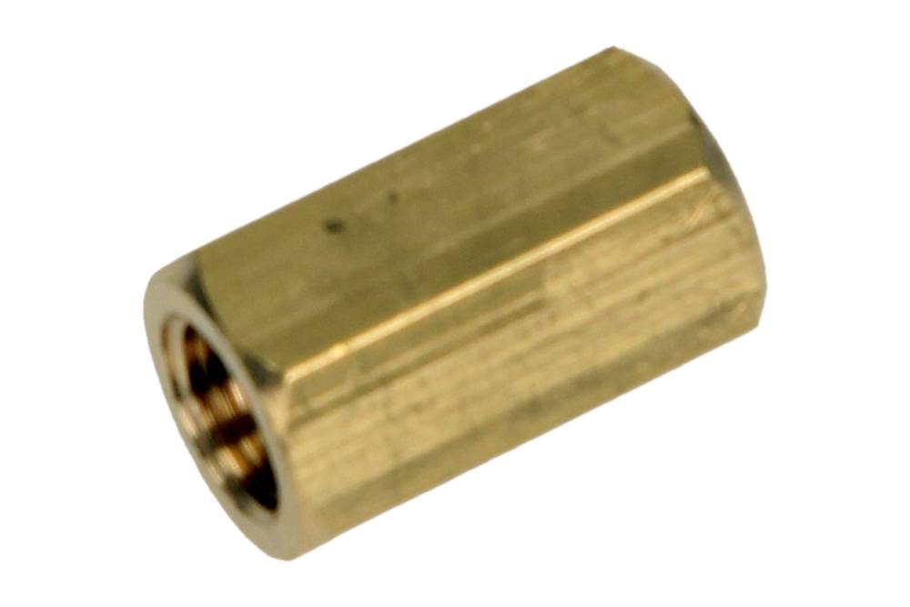 Conector conducta de frana