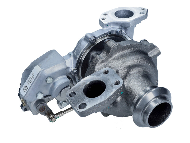 Turbocompresor Garrett 1,5 BlueHDi Fiat/Opel/Toyota 1,5D