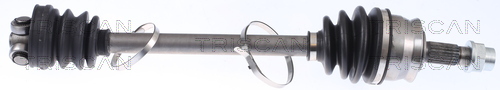 Drive shaft