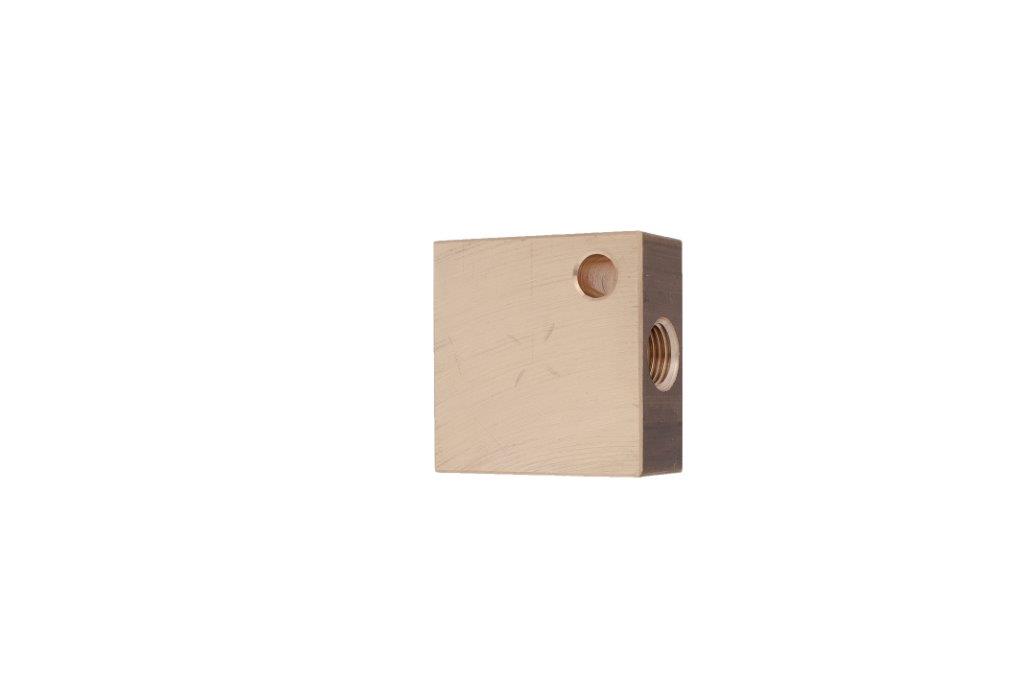 Conector czwornik m 10X1 DF