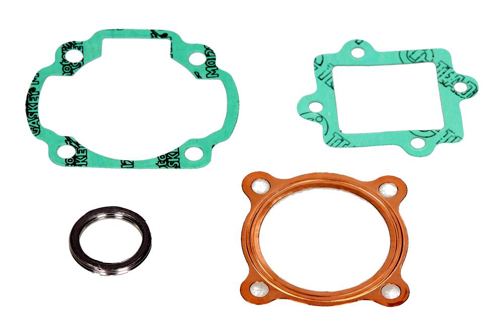 Set garnituri TOP END