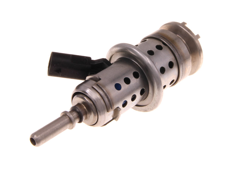 Injector aditiv
