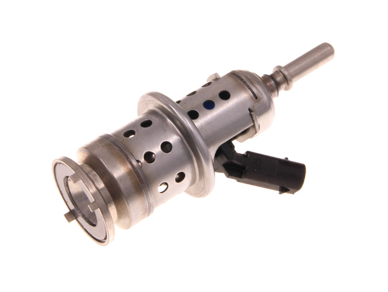 Injector, aditiv