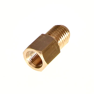 Conector conducta de frana