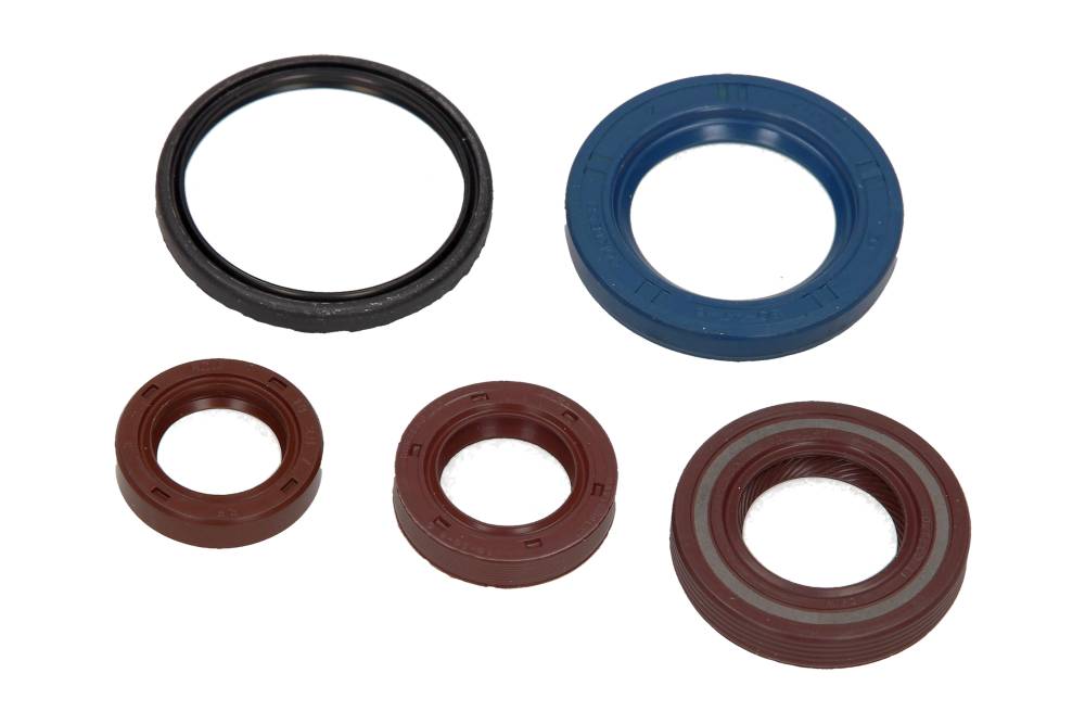 Set garnituri de etanşare ulei motor