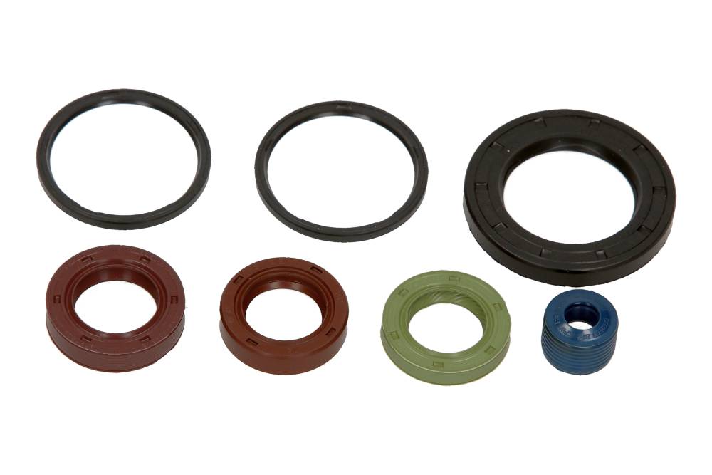 Set garnituri de etanşare ulei motor
