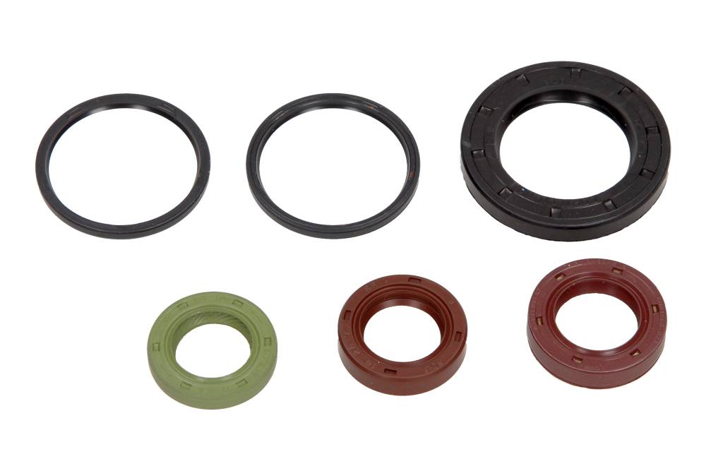 Set garnituri de etanşare ulei motor