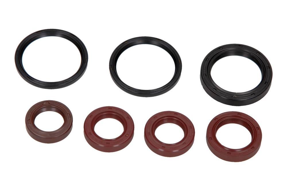 Set garnituri de etanşare ulei motor