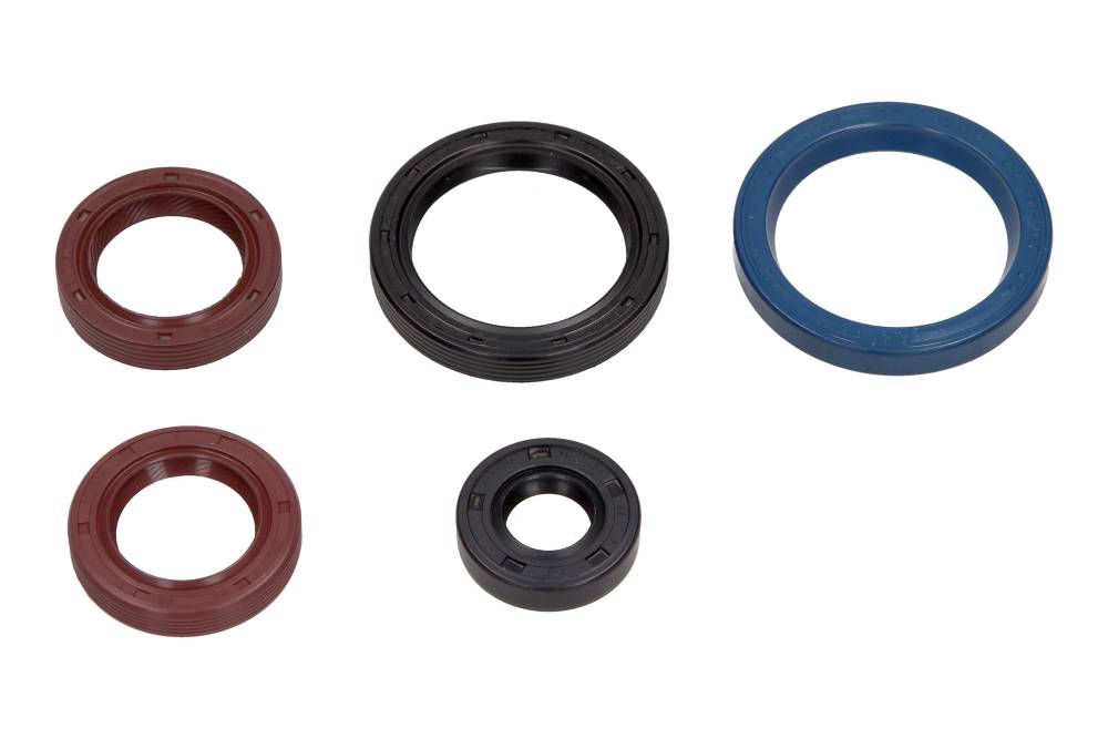 Set garnituri de etanşare ulei motor