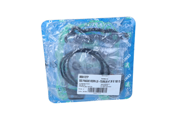 Set garnituri TOP END